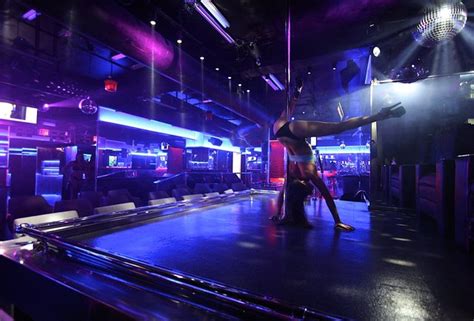 strip club pov|Strip